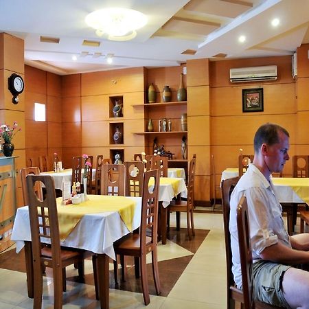 Lac Vien Hotel Хошимін Екстер'єр фото